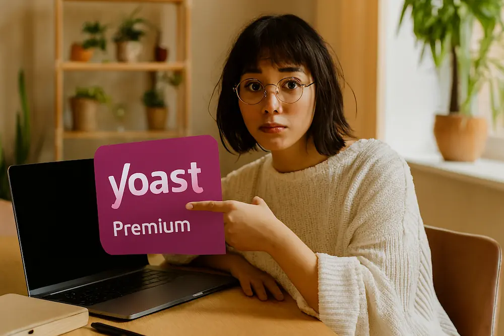 چرا باید از افزونه Yoast SEO Premium در وردپرس استفاده کنیم؟