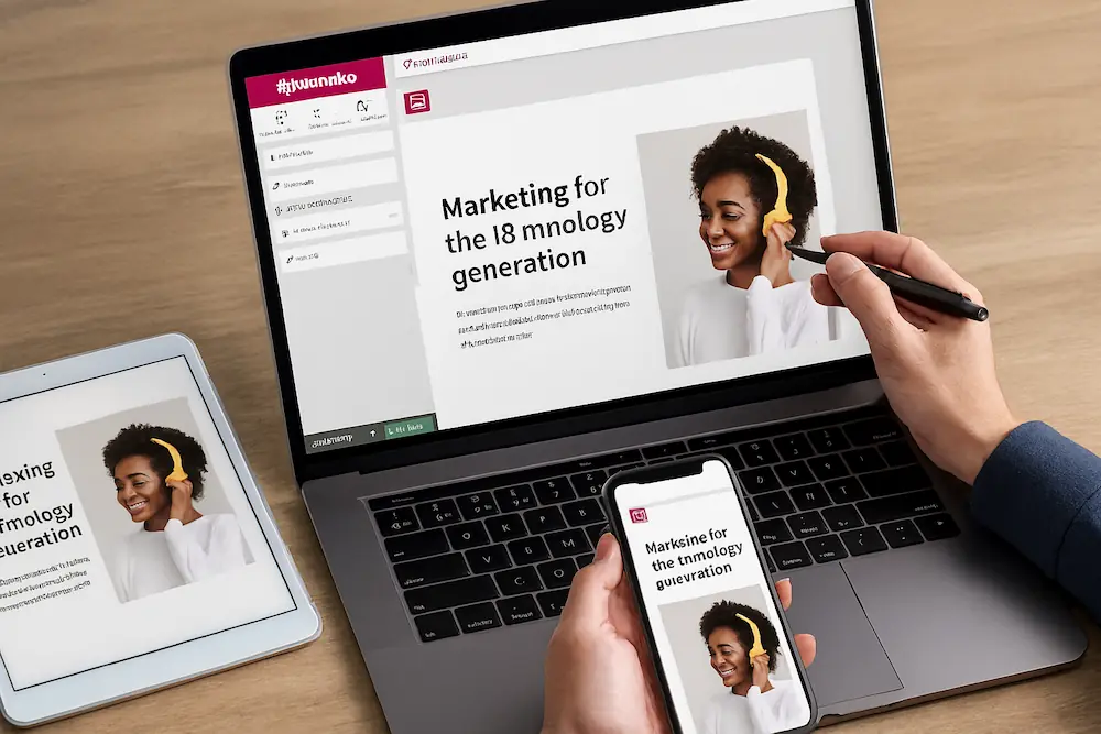 قابلیت ریسپانسیو و واکنشگرایی بالا افزونه المنتور پرو