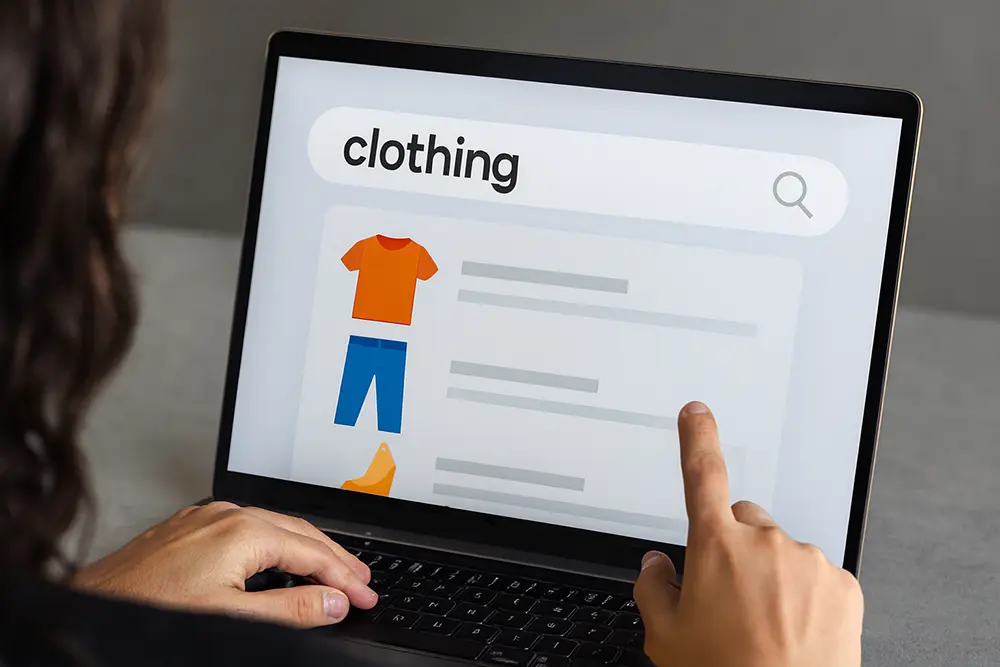 تاثیر افزونه جت سرچ در عملکرد و سرعت سایت‌های فروشگاهی