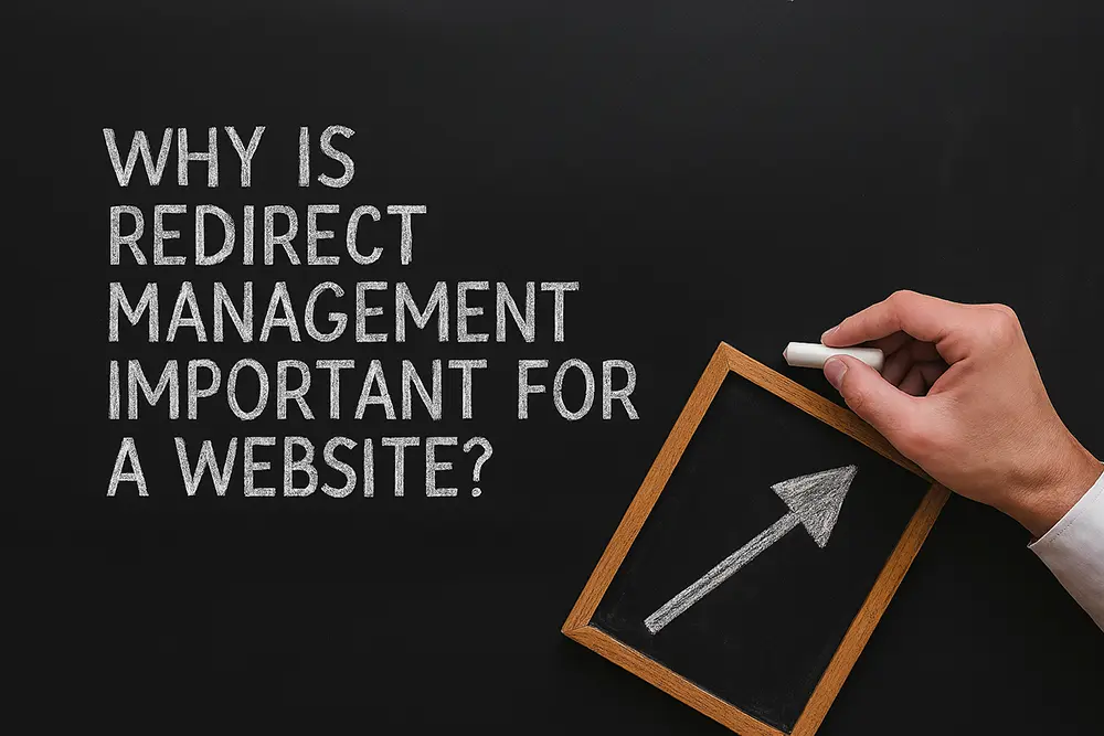 ریدایرکت 307 چیست 