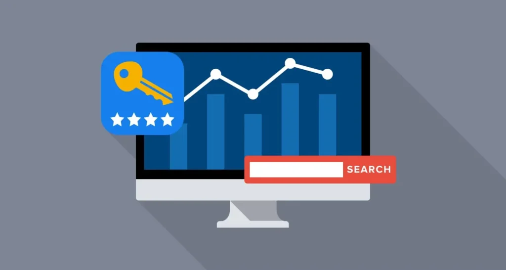 اهمیت روش تحقیق کلمه کلیدی ها در سئو