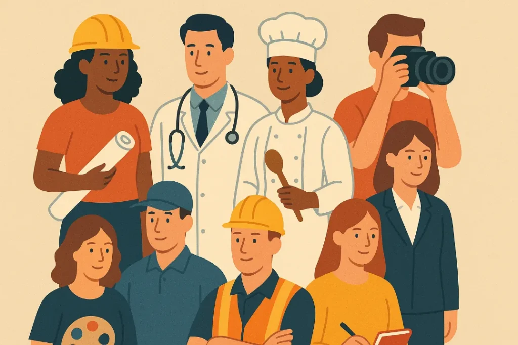 کسب و کارهایی که سئومحلی برای آنها مناسب تر است