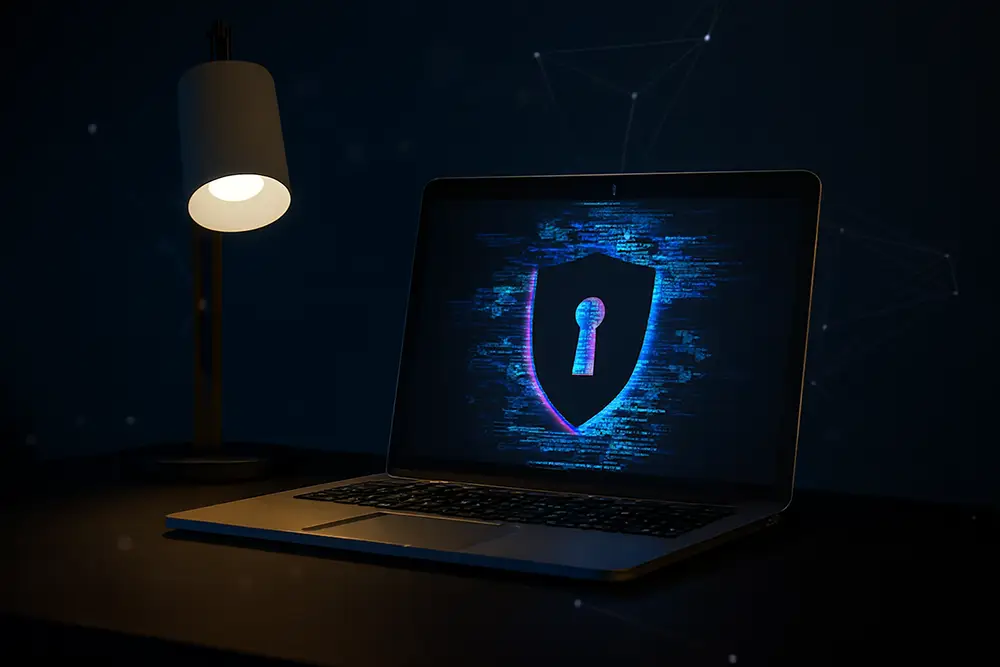 چرا سرمایهگذاری روی امنیت سایت برای کسبوکارها ضروری است