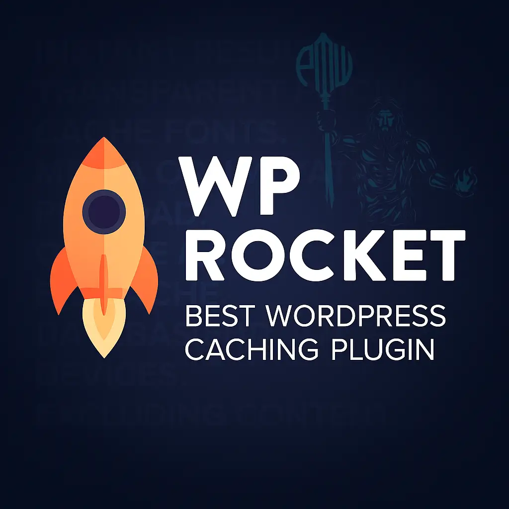 دانلود افزونه راکت وردپرس WP Rocket بدون لایسنس