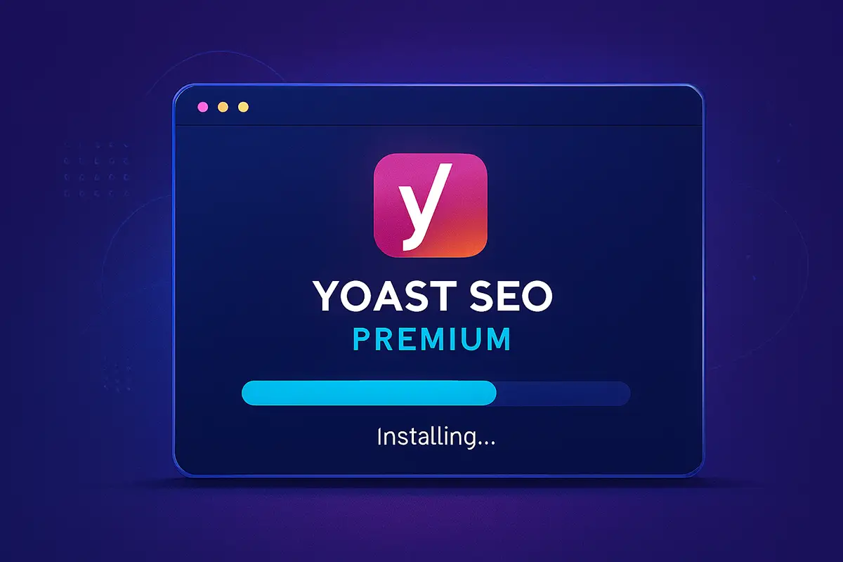 چطور نسخه جدید یواست سئو پرمیوم را نصب یا جایگزین کنیم؟