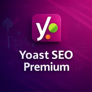 دانلود افزونه یواست سئو پرمیوم | Yoast SEO Premium