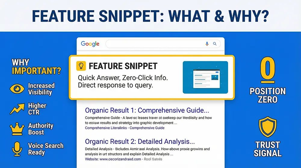 فیچراسنیپت