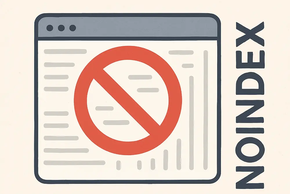 "ازنوایندکس رای محافظت از محتوای حساس استفاده کنید"