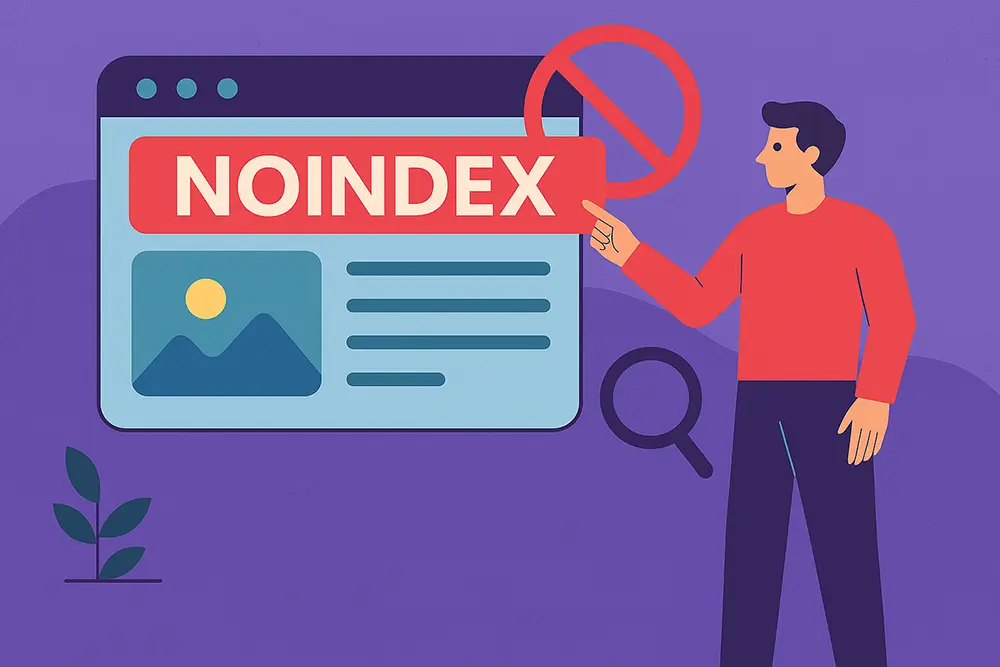 نوایندکس و کاربرد آن در سئو