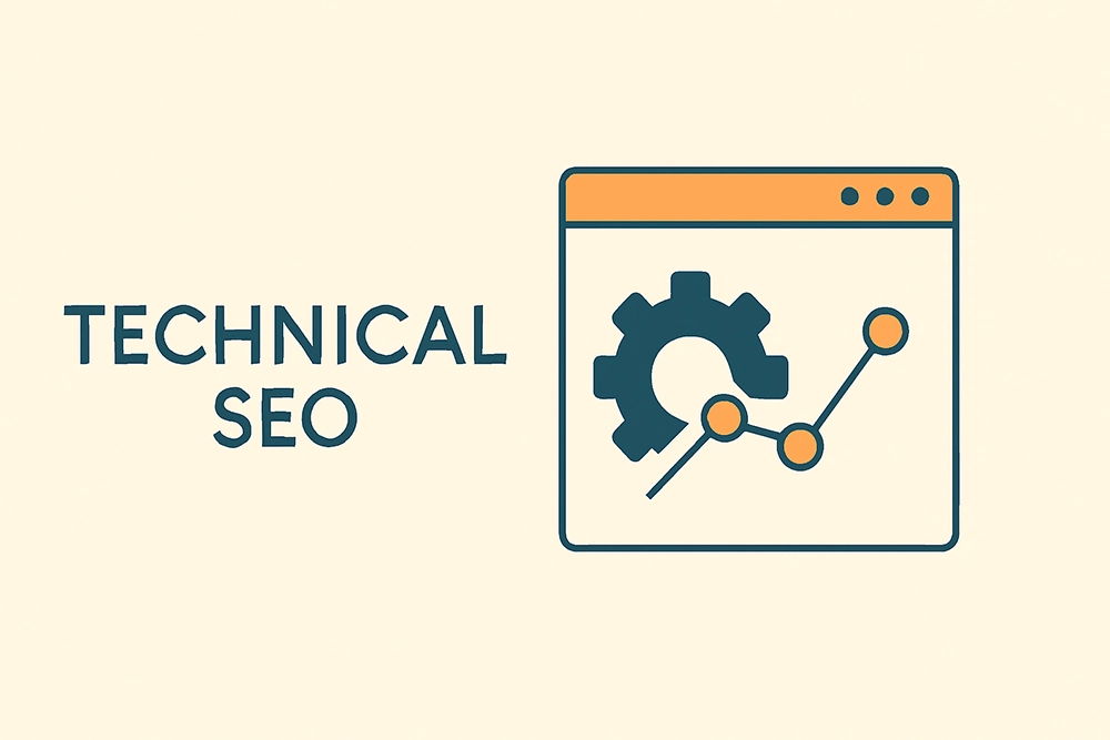 چک لیست فنی برای اجرای سئو تکنیکال