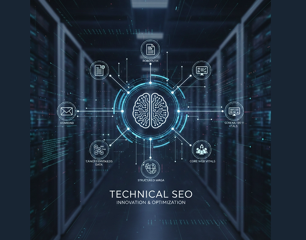 چرا سئو تکنیکال برای رشد ارگانیک مهم است؟