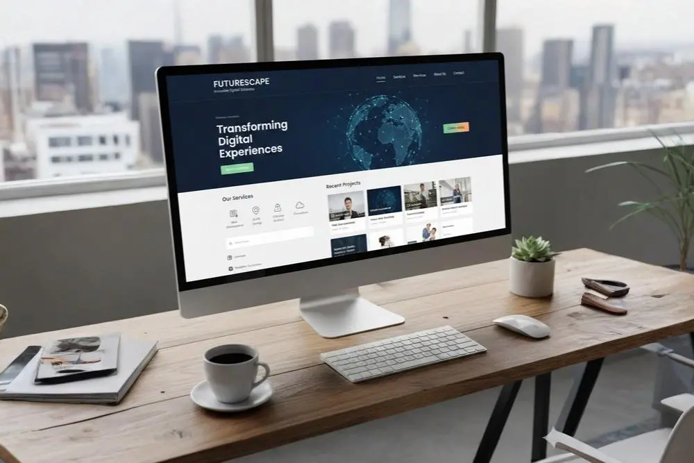 ریدیزاین سایت برای چه کسب و کارهایی مقرون به صرفه است