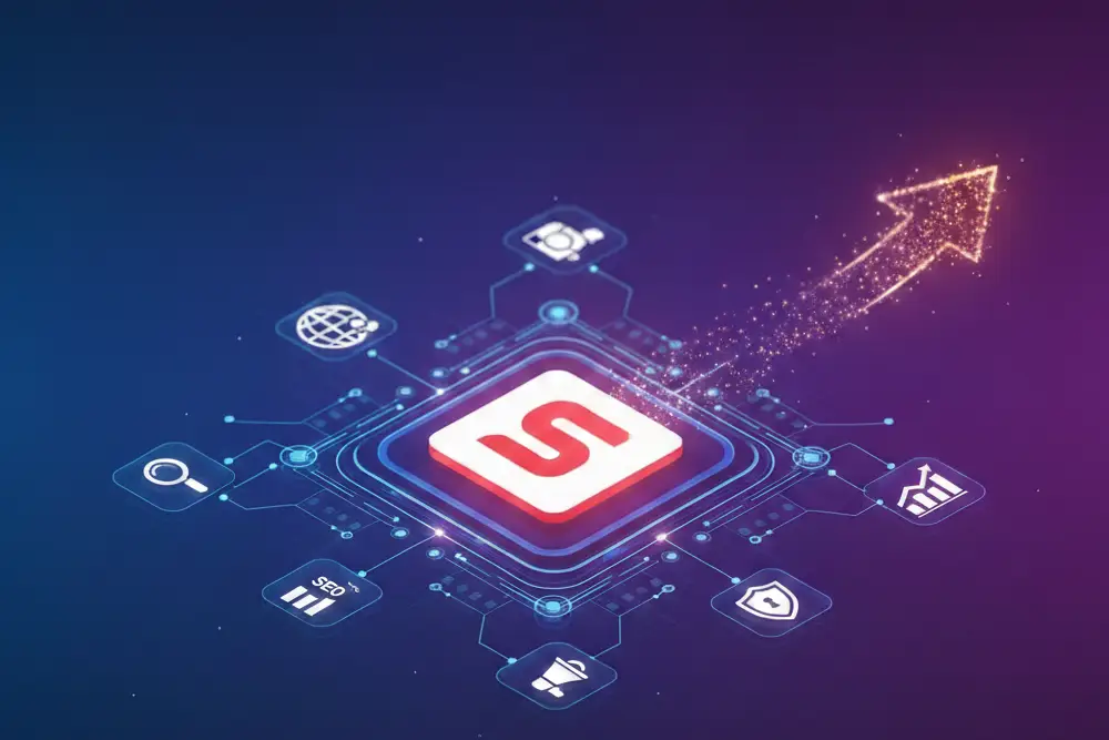 آموزش SEMrush از صفر تا حرفه ای